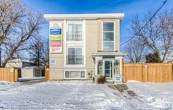 1236 Weber Street E Kitchener, ON N2A 1C3