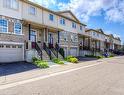 22-105 Pinnacle Drive, Kitchener, ON  - Outdoor With Facade 