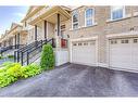 22-105 Pinnacle Drive, Kitchener, ON  - Outdoor 