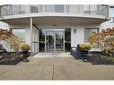 805-255 Keats Way, Waterloo, ON  - Outdoor With Balcony 