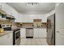 805-255 Keats Way, Waterloo, ON  - Indoor Photo Showing Kitchen 