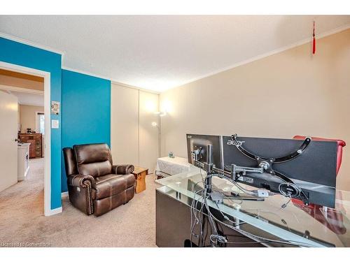 12-30 Green Valley Drive, Kitchener, ON - Indoor