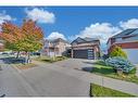 15 Yarrow Court, Kitchener, ON  - Outdoor With Facade 