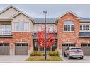 4-403 Westwood Drive, Kitchener, ON  - Outdoor With Facade 