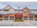 4-403 Westwood Drive, Kitchener, ON  - Outdoor With Facade 