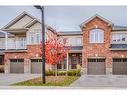 4-403 Westwood Drive, Kitchener, ON  - Outdoor With Facade 