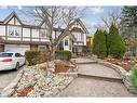 264 Seldon Street, Thamesford, ON  - Outdoor With Facade 