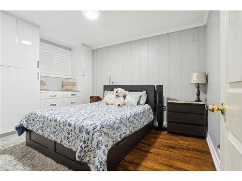 264 Seldon Street, Thamesford, ON - Indoor Photo Showing Bedroom