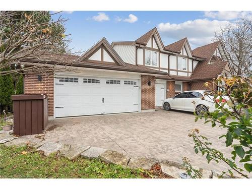 264 Seldon Street, Thamesford, ON - Outdoor