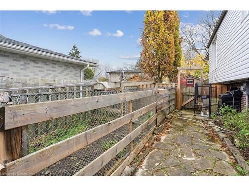 264 Seldon Street, Thamesford, ON - Outdoor With Deck Patio Veranda