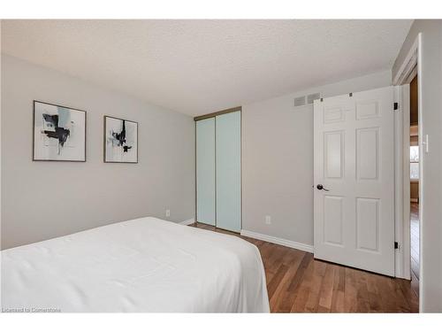 62 Medford Street, Kitchener, ON - Indoor Photo Showing Bedroom