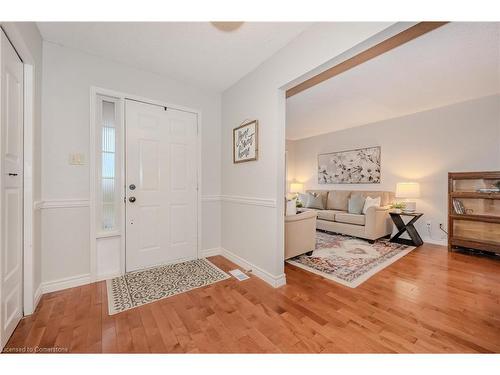 62 Medford Street, Kitchener, ON - Indoor Photo Showing Other Room