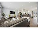 76 Phillip Avenue, Scarborough, ON  - Indoor Photo Showing Living Room 