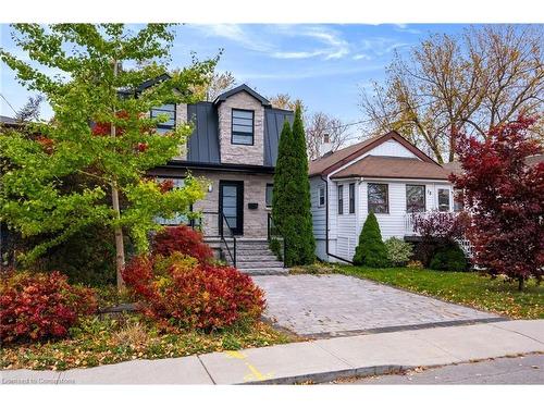 76 Phillip Avenue, Scarborough, ON - Outdoor With Facade