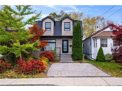 76 Phillip Avenue, Scarborough, ON - Outdoor With Facade