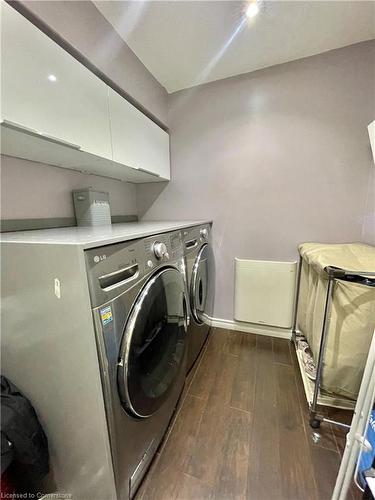 76 Phillip Avenue, Scarborough, ON - Indoor Photo Showing Laundry Room