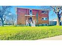 3-112 Heiman Street, Kitchener, ON  - Outdoor 