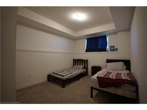 A1-405 Myers Road, Cambridge, ON - Indoor Photo Showing Bedroom