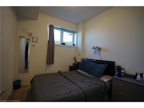 A1-405 Myers Road, Cambridge, ON - Indoor Photo Showing Bedroom