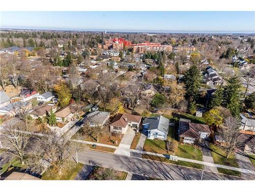 126 Redford Crescent, Stratford, ON - Outdoor With View