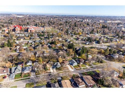 126 Redford Crescent, Stratford, ON - Outdoor With View