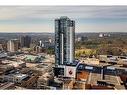 3103-60 Charles Street W, Kitchener, ON  - Outdoor With View 