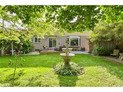 236 Ironwood Road, Guelph, ON - Outdoor