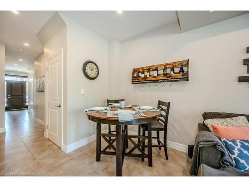 2-192 Brewery Street, Baden, ON - Indoor Photo Showing Dining Room