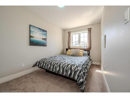 2-192 Brewery Street, Baden, ON - Indoor Photo Showing Bedroom