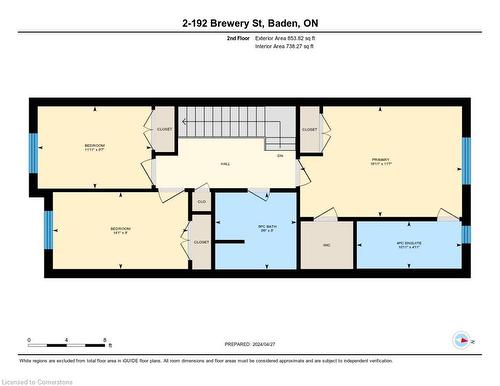 2-192 Brewery Street, Baden, ON - Other