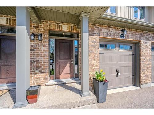 2-192 Brewery Street, Baden, ON - Outdoor