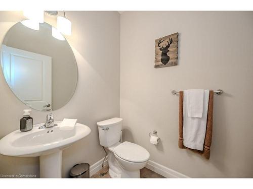 2-192 Brewery Street, Baden, ON - Indoor Photo Showing Bathroom