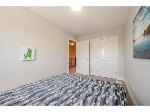 2-192 Brewery Street, Baden, ON - Indoor Photo Showing Bedroom