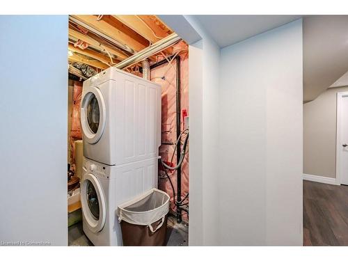 2-192 Brewery Street, Baden, ON - Indoor Photo Showing Laundry Room