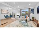 53 Deerpath Drive, Guelph, ON  - Indoor Photo Showing Living Room 