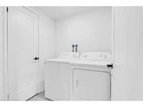 53 Deerpath Drive, Guelph, ON - Indoor Photo Showing Laundry Room