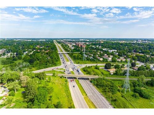 53 Deerpath Drive, Guelph, ON - Outdoor With View