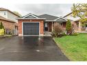 Upper-79 Munroe Crescent, Guelph, ON  - Outdoor With Facade 