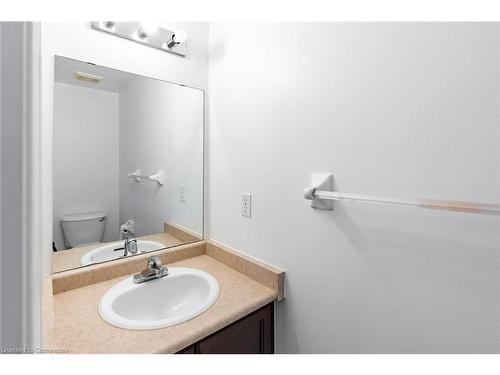 Upper-79 Munroe Crescent, Guelph, ON - Indoor Photo Showing Bathroom