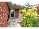 Upper-79 Munroe Crescent, Guelph, ON  - Outdoor With Deck Patio Veranda With Exterior 