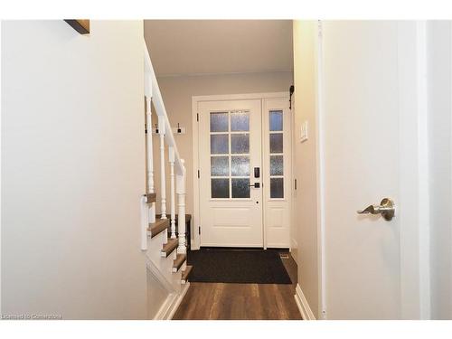 598 Pinedale Avenue, Burlington, ON - Indoor Photo Showing Other Room