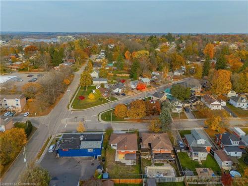 66 Beech Avenue, Cambridge, ON - Outdoor With View