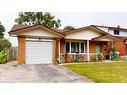 119 Hillbrook Crescent, Kitchener, ON  - Outdoor With Deck Patio Veranda With Facade 