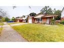 119 Hillbrook Crescent, Kitchener, ON  - Outdoor With Deck Patio Veranda With Facade 