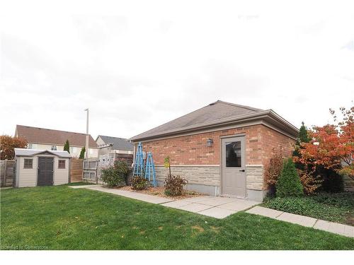 583 Victoria Road N, Guelph, ON - Outdoor