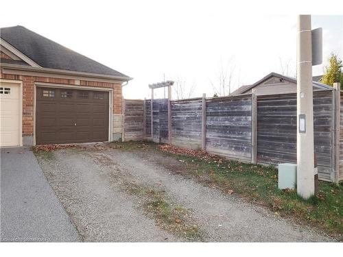 583 Victoria Road N, Guelph, ON - Outdoor