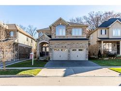 67 Elmbank Trail Trail  Kitchener, ON N2R 0H1