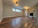 Lower-49 Westchester Drive, Kitchener, ON  - Indoor With Fireplace 