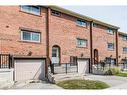 28-201 Silvercreek Parkway N, Guelph, ON  - Outdoor With Exterior 