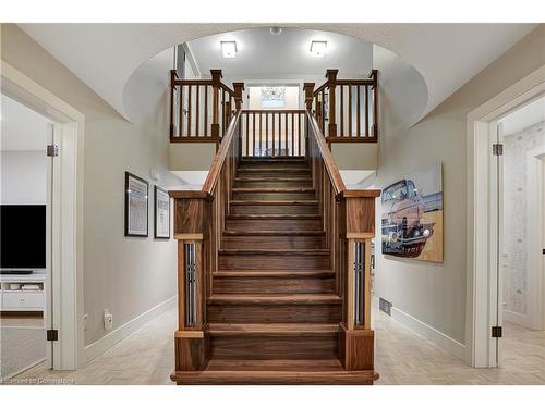 481 Regency Crescent, Waterloo, ON - Indoor Photo Showing Other Room